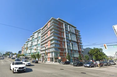 180 E 2nd Ave Unit 727, Vancouver, BC - MLS: R2963653