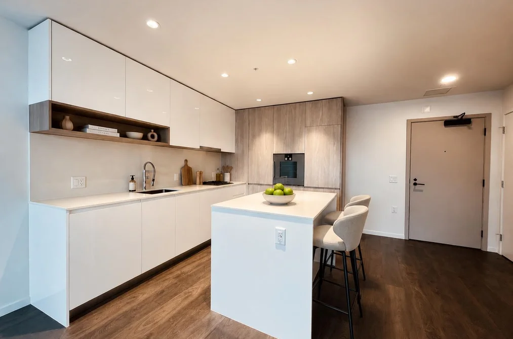 Condo for sale at 727 6808 Minoru Boulevard Richmond British Columbia - MLS: R3154231