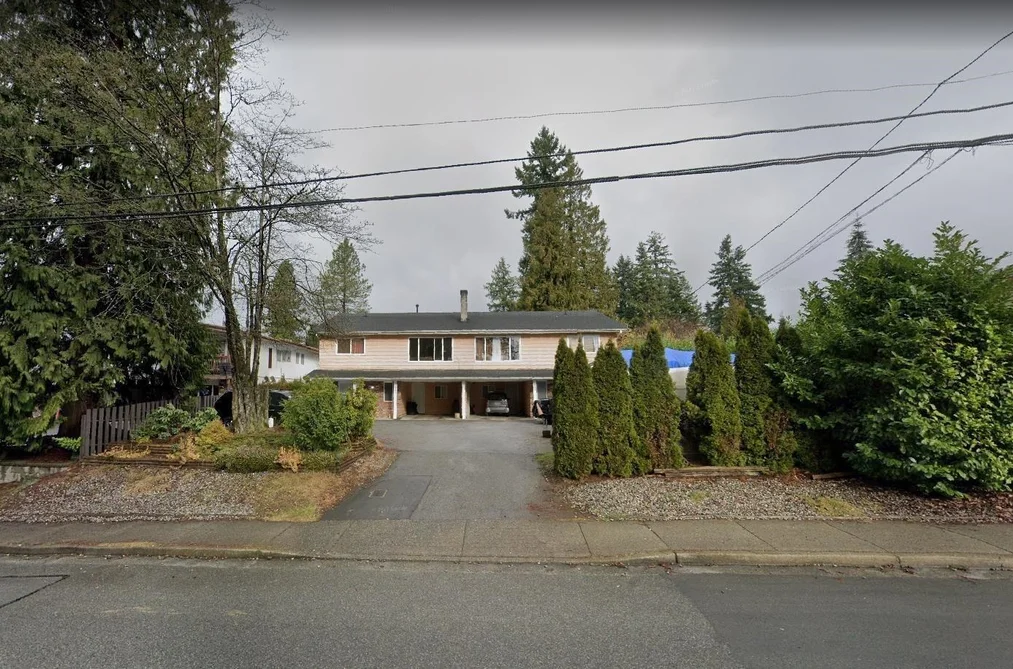 House for sale at 727 729 Smith Avenue Coquitlam British Columbia - MLS: R3031972