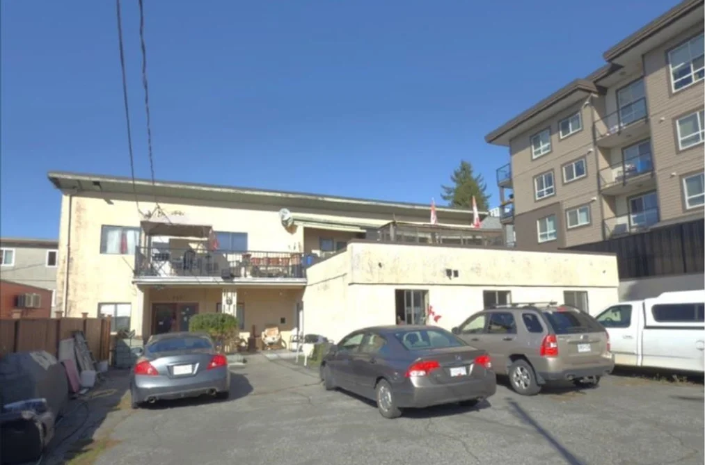 Other for sale at 727 Fourth Avenue New Westminster British Columbia - MLS: R3102988