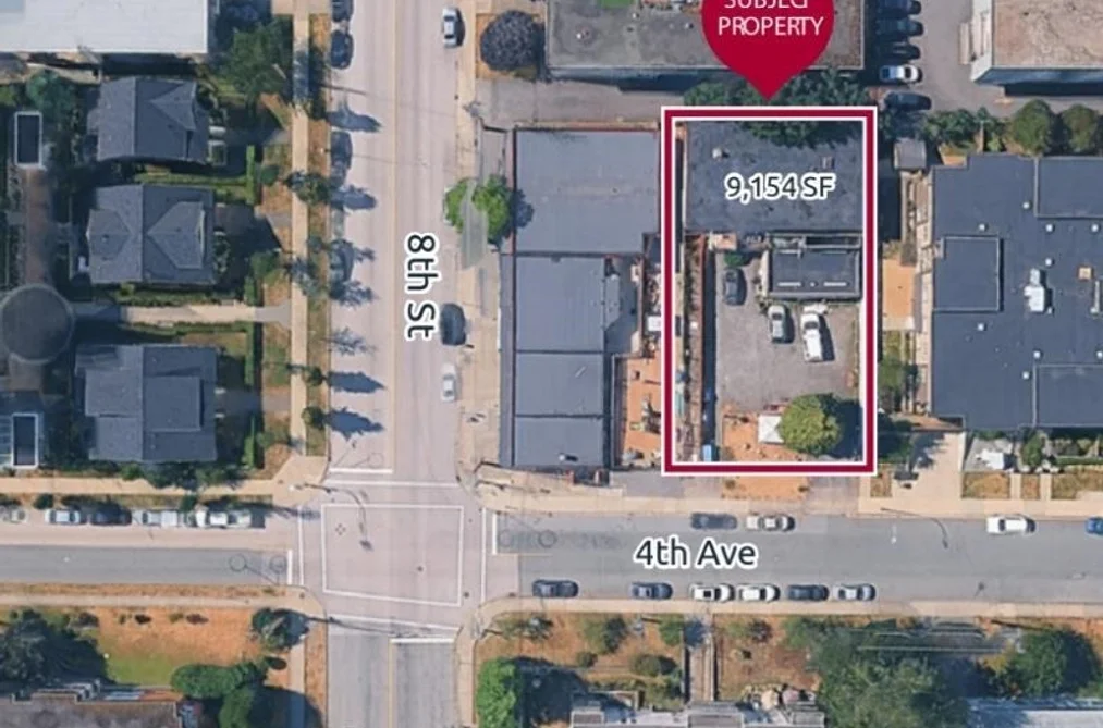 727 FOURTH AVENUE, New Westminster BC V3L 2W4, New Westminster BC — Residential for Sale - Photo 2