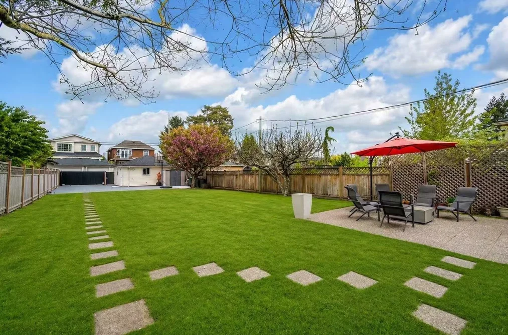 727 W 66TH AVENUE, Vancouver BC V6P 2R4, Vancouver BC — Residential for Sale - Photo 2