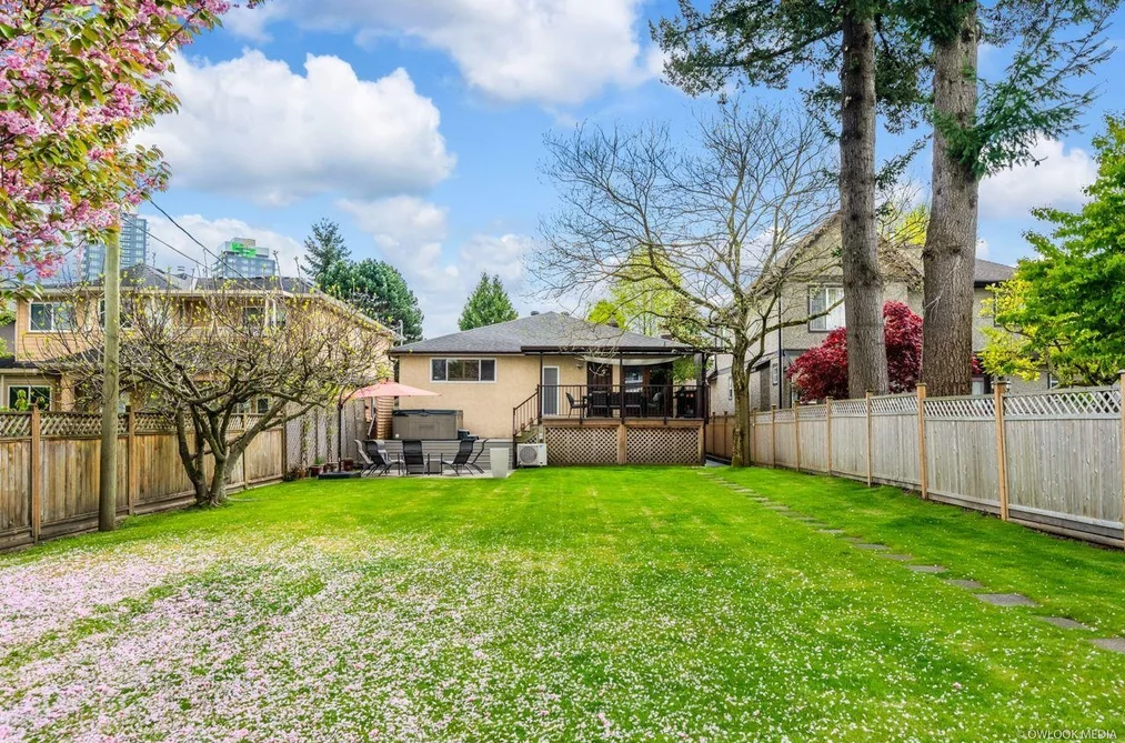 727 W 66TH AVENUE, Vancouver BC V6P 2R4, Vancouver BC — Residential for Sale - Photo 3