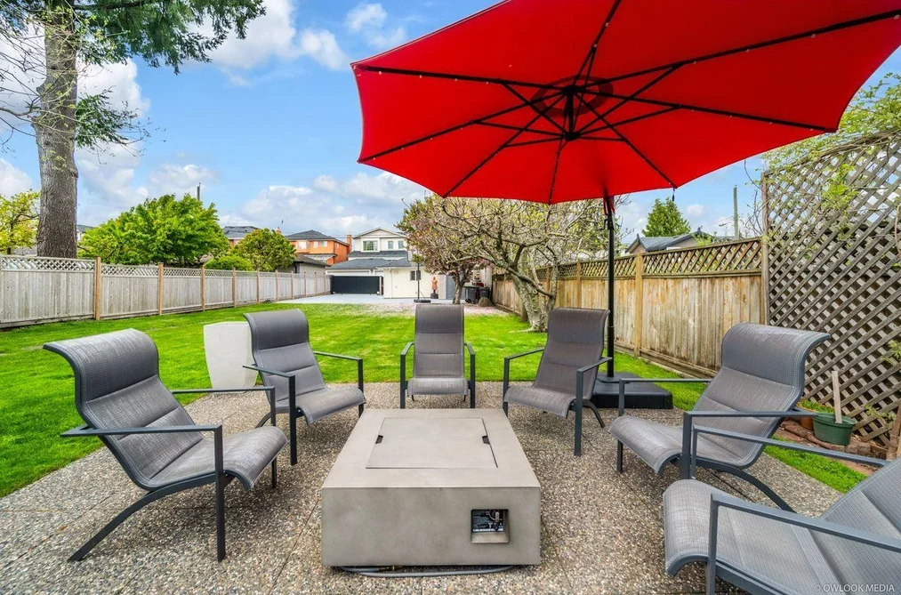 727 W 66TH AVENUE, Vancouver BC V6P 2R4, Vancouver BC — Residential for Sale - Photo 4