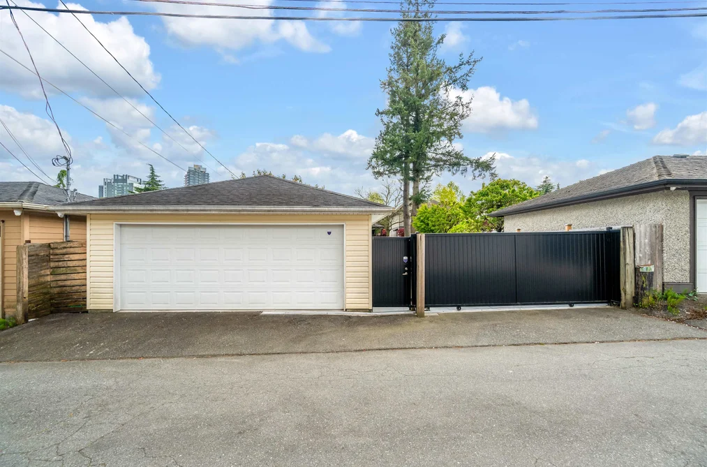 727 W 66TH AVENUE, Vancouver BC V6P 2R4, Vancouver BC — Residential for Sale - Photo 5