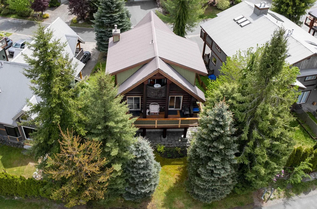 7270 SPRUCE GROVE CIRCLE, Whistler BC V8E 0E8, Whistler BC — Residential for Sale - Photo 3