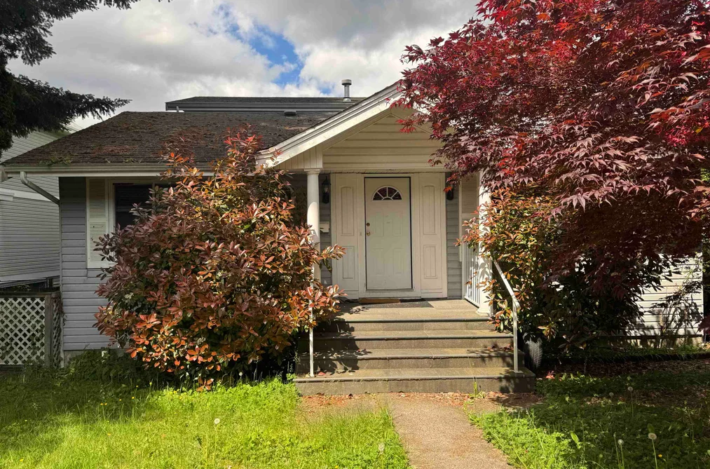 House for sale at 7273 Braeside Drive Burnaby British Columbia - MLS: R3124025
