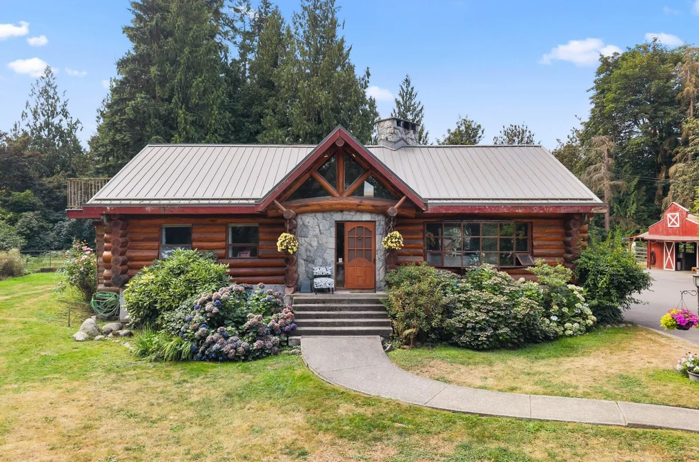 House for sale at 7275 253 Street Langley British Columbia - MLS: R3159660