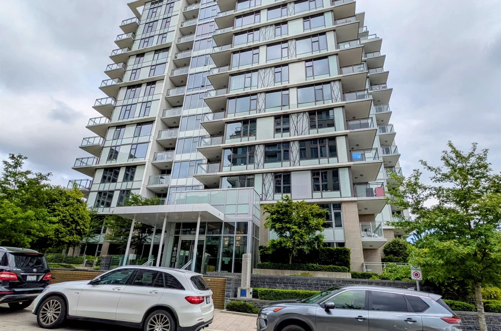 Condo for sale at 728 3300 Ketcheson Road Richmond British Columbia - MLS: R3145164
