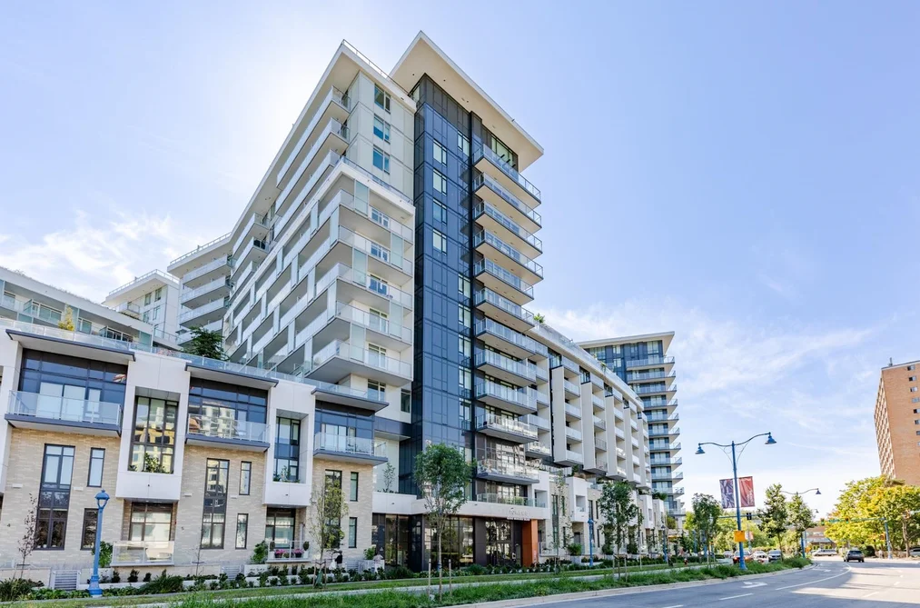 Condo for sale at 728 6300 Minoru Boulevard Richmond British Columbia - MLS: R3157758