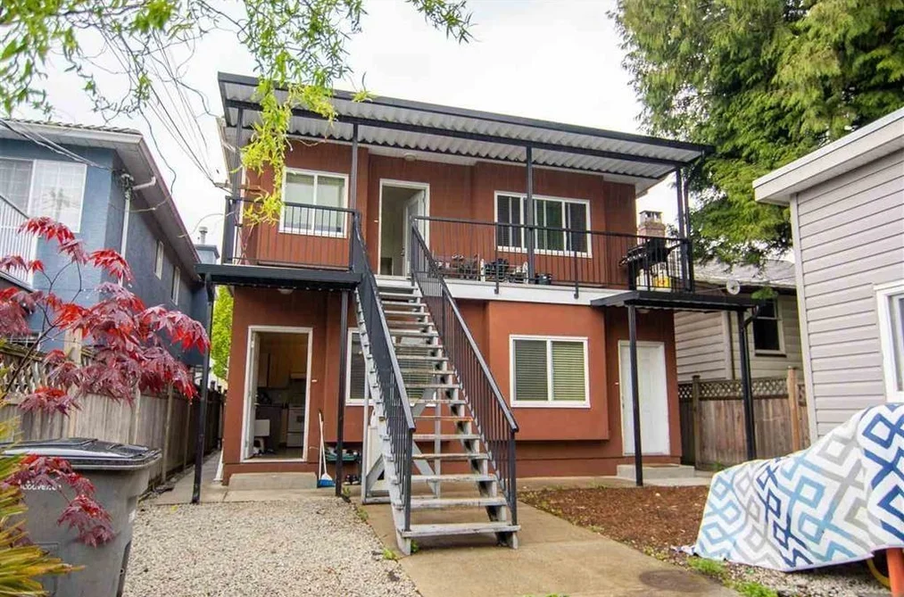 728 E 49TH AVENUE, Vancouver BC V5W 2H4, Vancouver BC — Residential for Sale - Photo 2