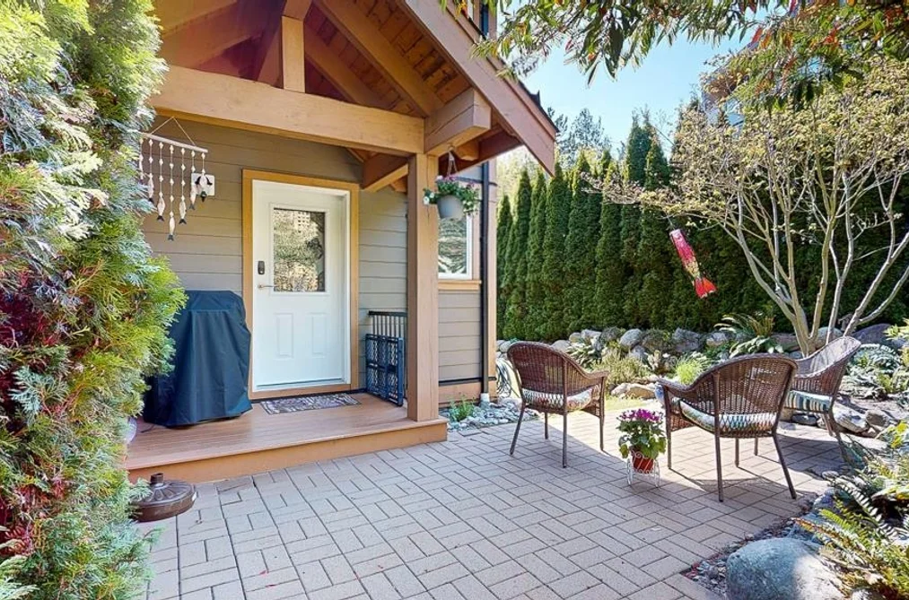 728 GIBSONS WAY, Gibsons BC V0N 1V9, Gibsons BC — Residential for Sale - Photo 4