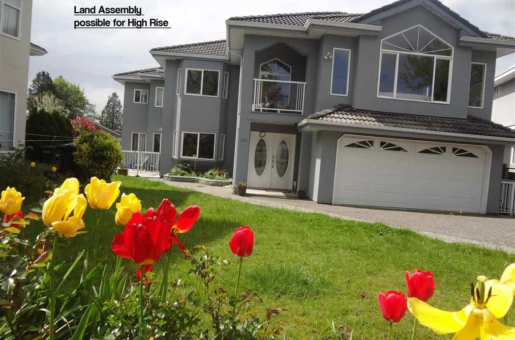 House for sale at 7280 15th Avenue Burnaby British Columbia - MLS: R2272639