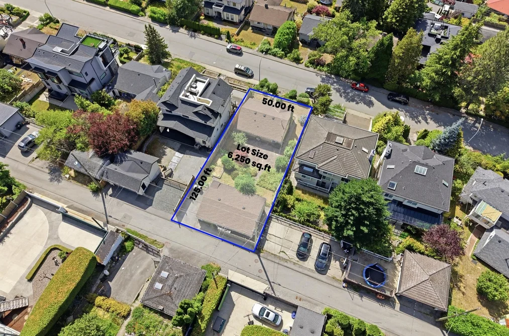 7280 BARNET ROAD, Burnaby BC V5A 1E2, Burnaby BC — Residential for Sale — Photo 3 of 19
