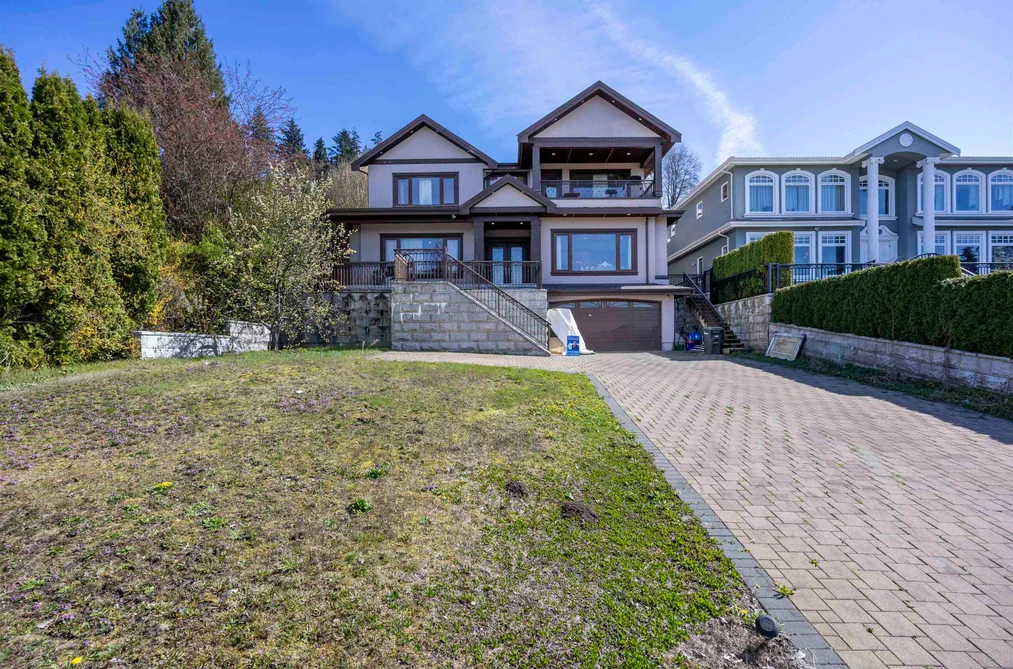 House for sale at 7282 Ridge Drive Burnaby British Columbia - MLS: R3073550