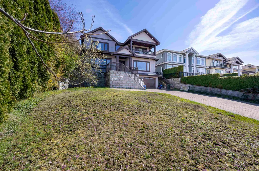 7282 RIDGE DRIVE, Burnaby BC V5A 1B5, Burnaby BC — Residential for Sale - Photo 2