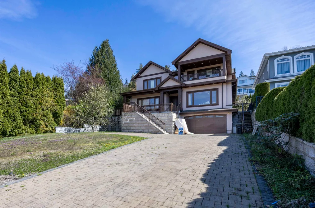 7282 RIDGE DRIVE, Burnaby BC V5A 1B5, Burnaby BC — Residential for Sale - Photo 3