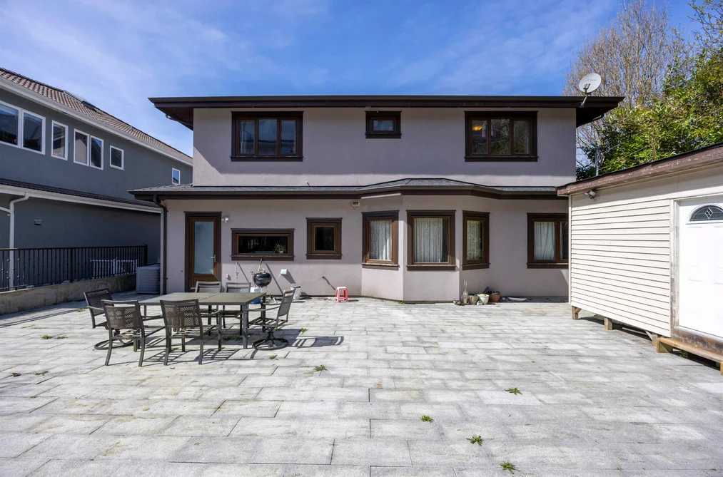 7282 RIDGE DRIVE, Burnaby BC V5A 1B5, Burnaby BC — Residential for Sale - Photo 4