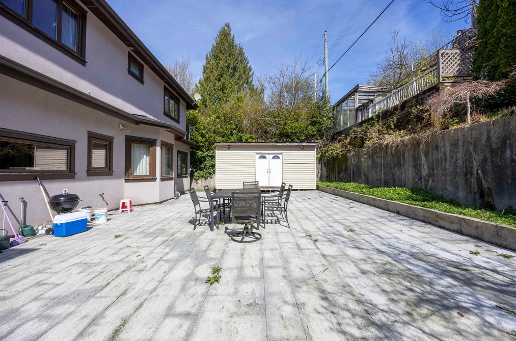7282 RIDGE DRIVE, Burnaby BC V5A 1B5, Burnaby BC — Residential for Sale - Photo 5