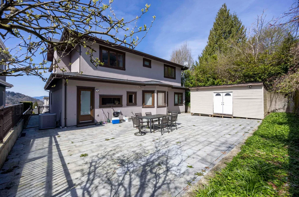 7282 RIDGE DRIVE, Burnaby BC V5A 1B5, Burnaby BC — Residential for Sale - Photo 6