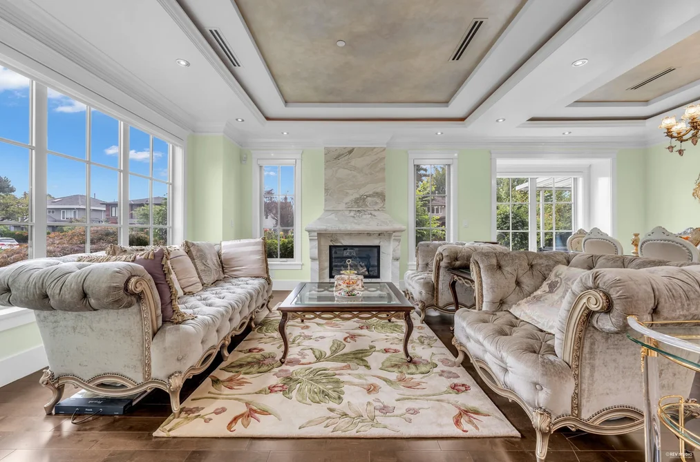 7283 WILTSHIRE STREET, Vancouver BC V6P 5H4, Vancouver BC — Residential for Sale - Photo 2