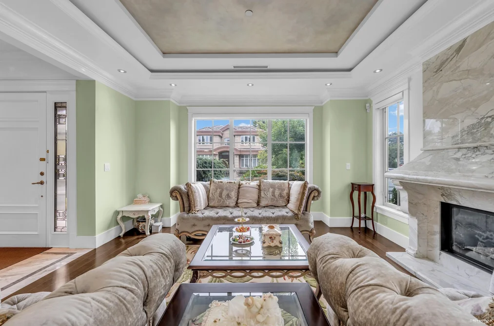 7283 WILTSHIRE STREET, Vancouver BC V6P 5H4, Vancouver BC — Residential for Sale - Photo 3