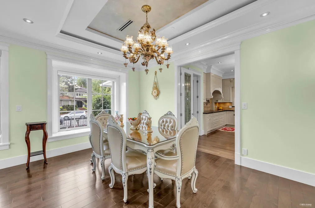 7283 WILTSHIRE STREET, Vancouver BC V6P 5H4, Vancouver BC — Residential for Sale - Photo 4