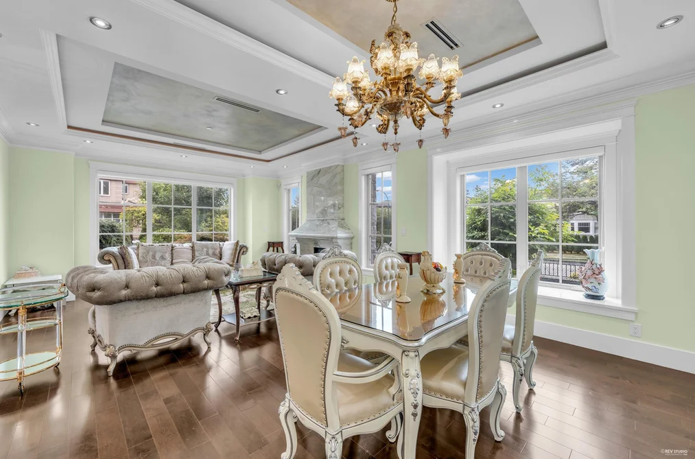 7283 WILTSHIRE STREET, Vancouver BC V6P 5H4, Vancouver BC — Residential for Sale - Photo 5