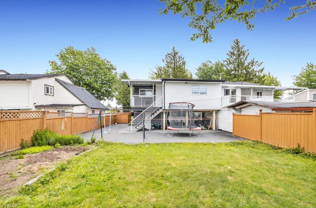 7285 130A STREET, Surrey BC V3W 6E9, Surrey BC — Residential for Sale — Photo 35 of 38