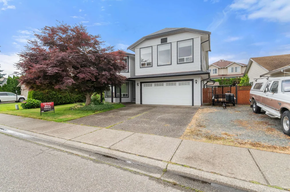 House for sale at 7285 Meadowlark Street Chilliwack British Columbia - MLS: R3134280