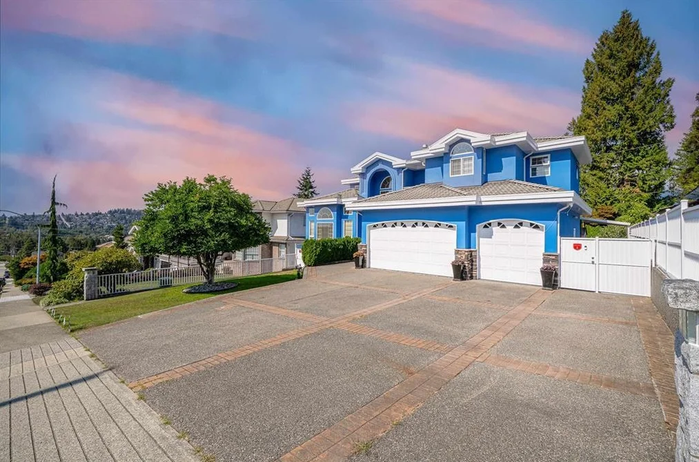 7287 PANDORA STREET, Burnaby BC V5A 1B8, Burnaby BC — Residential for Sale - Photo 2