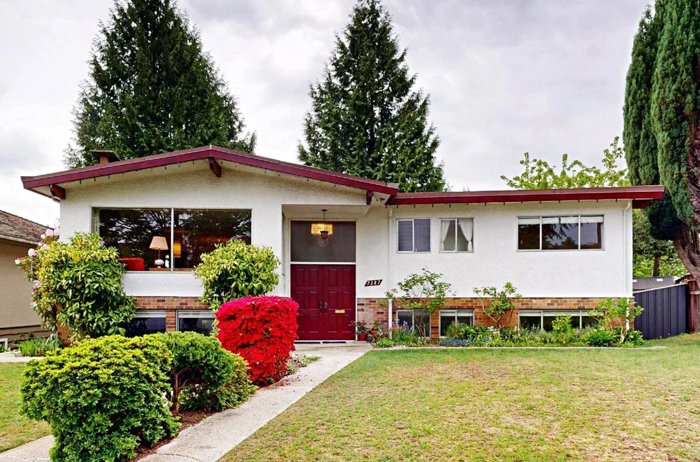 House for sale at 7287 Shawnee Place Vancouver British Columbia - MLS: R3121845
