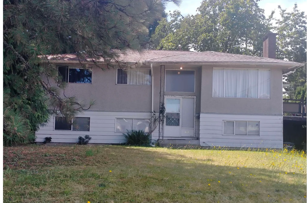 House for sale at 7289 4th Street Burnaby British Columbia - MLS: R3145147