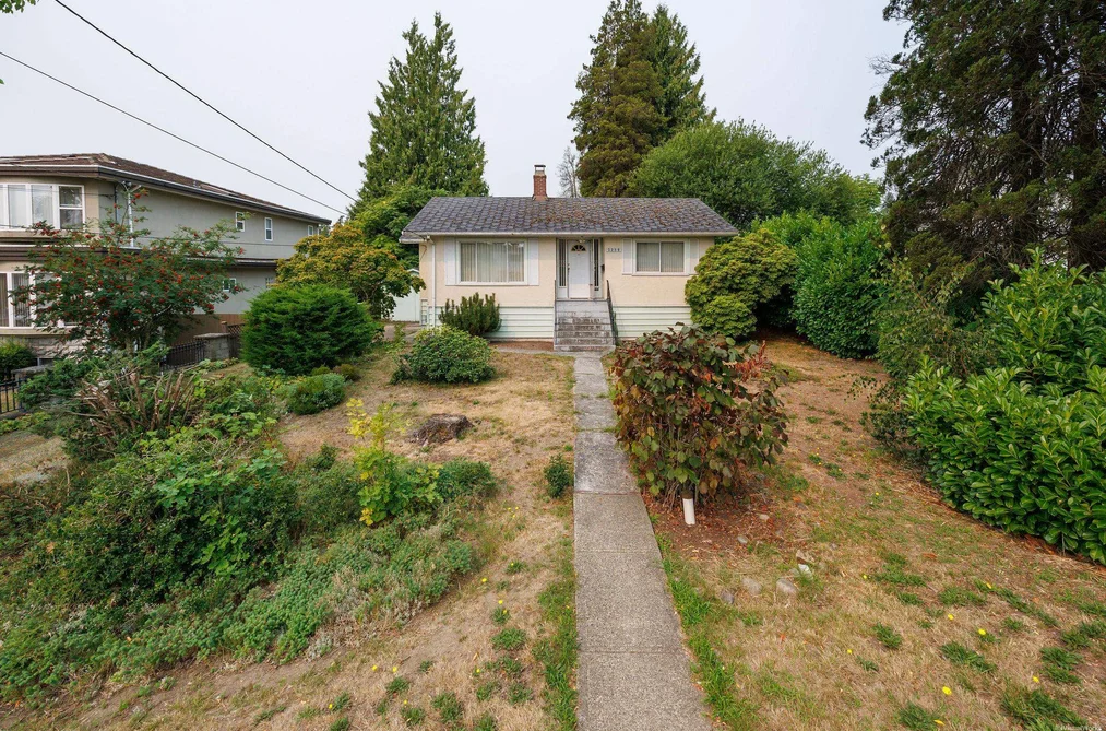 House for sale at 7289 Dow Avenue Burnaby British Columbia - MLS: R3153739