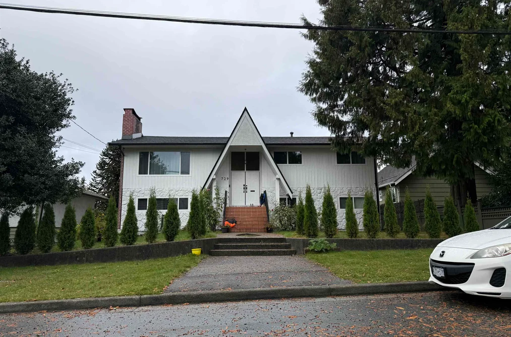 729 IVY AVENUE, Coquitlam BC V3J 2J1, Coquitlam BC — Residential for Sale - Photo 2