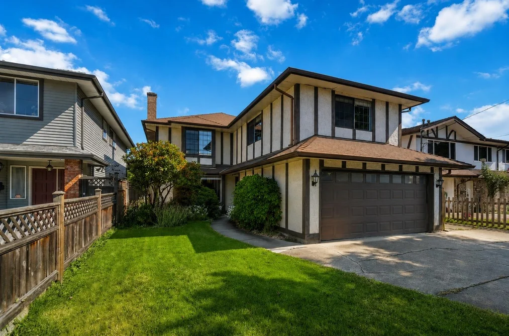 House for sale at 7291 Francis Road Richmond British Columbia - MLS: R3136732