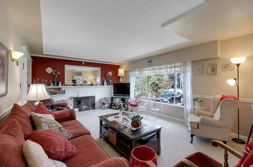 7291 GILBERT ROAD, Richmond BC V7C 3W4, Richmond BC — Residential for Sale - Photo 2