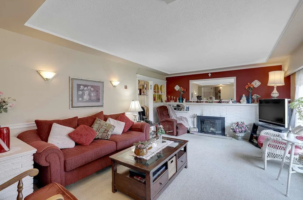 7291 GILBERT ROAD, Richmond BC V7C 3W4, Richmond BC — Residential for Sale - Photo 3