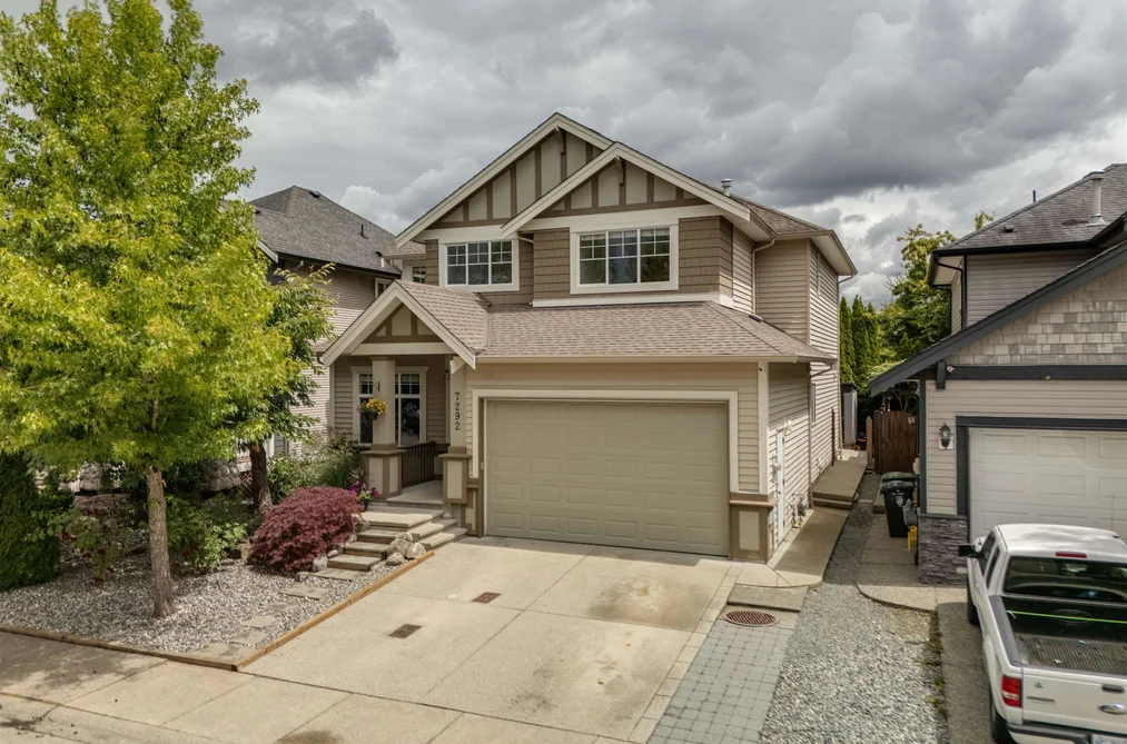 7292 196A STREET, Langley BC V2Y 3C5, Langley BC — Residential for Sale — Photo 36 of 39
