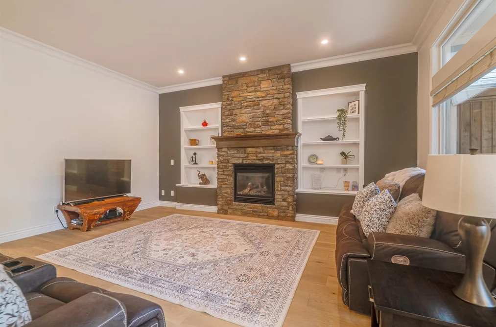 7292 196A STREET, Langley BC V2Y 3C5, Langley BC — Residential for Sale — Photo 5 of 39