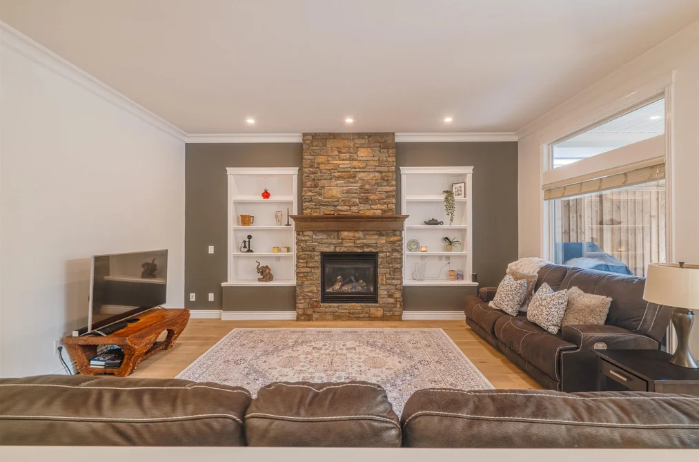 7292 196A STREET, Langley BC V2Y 3C5, Langley BC — Residential for Sale — Photo 6 of 39