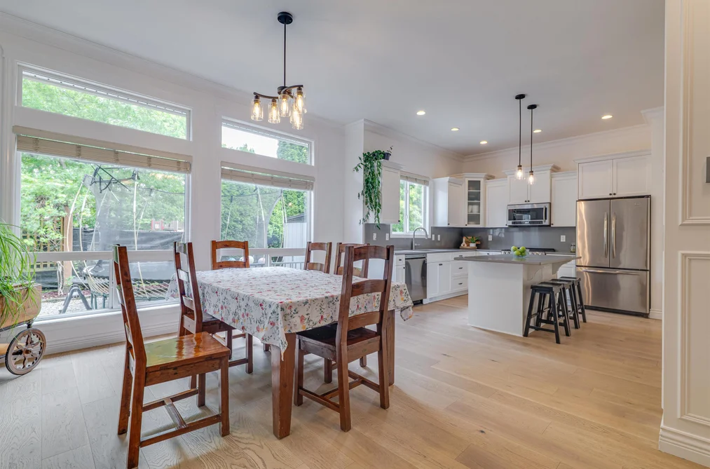 7292 196A STREET, Langley BC V2Y 3C5, Langley BC — Residential for Sale — Photo 8 of 39