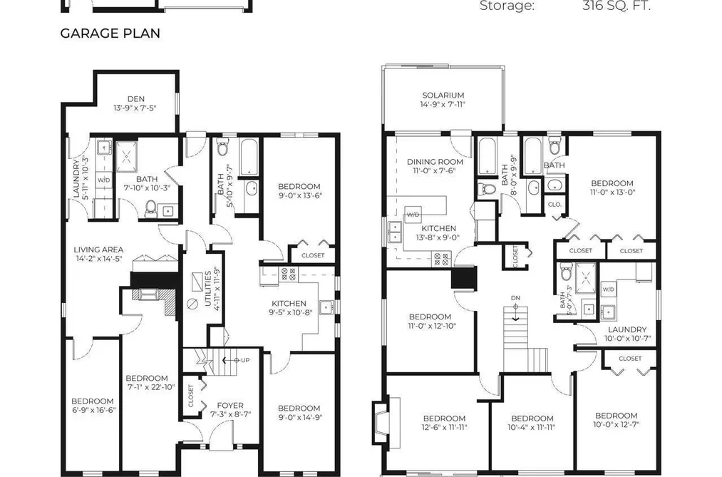 7295 SUSSEX AVENUE, Burnaby BC V5J 3V6, Burnaby BC — Residential for Sale - Photo 5