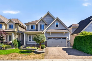 7296 198A St, Langley, BC - MLS: R3167529