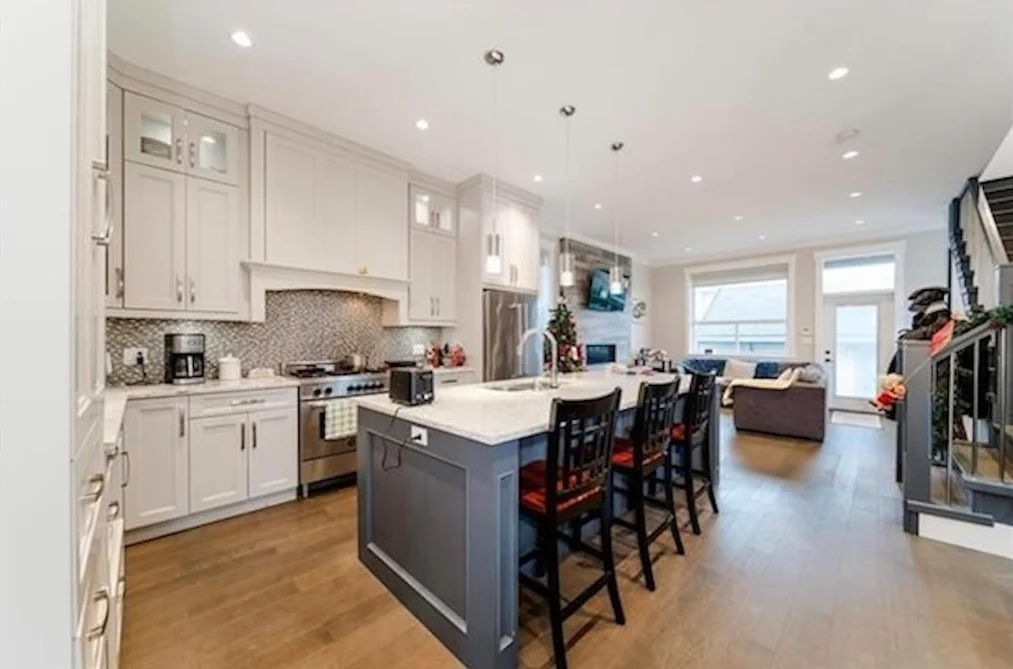 7299 194A STREET, Surrey BC V4N 6K1, Surrey BC — Residential for Sale - Photo 2