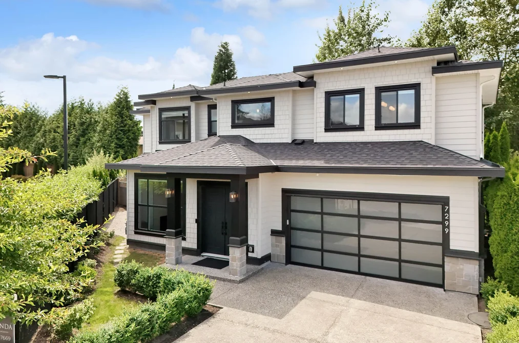 House for sale at 7299 200a Street Langley British Columbia - MLS: R3123768