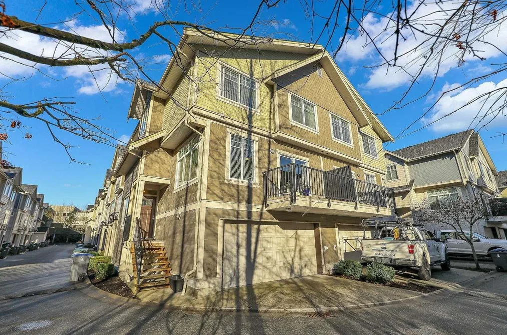 Townhouse for sale at 73 15399 Guildford Drive Surrey British Columbia - MLS: R3083245