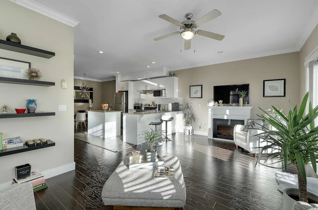 73 15399 GUILDFORD DRIVE, Surrey BC V3R 7C6, Surrey BC — Residential for Sale - Photo 4