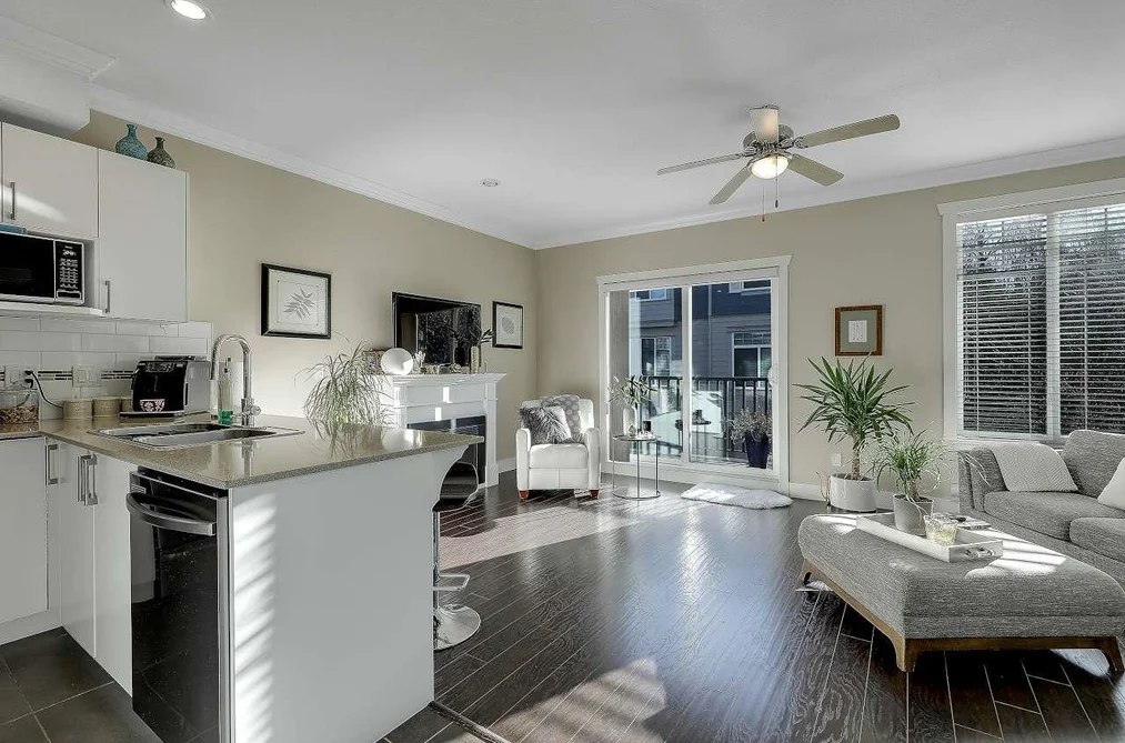 73 15399 GUILDFORD DRIVE, Surrey BC V3R 7C6, Surrey BC — Residential for Sale - Photo 5