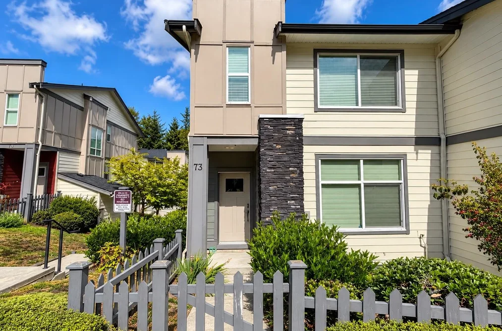 Townhouse for sale at 73 15665 Mountain View Drive Surrey British Columbia - MLS: R3167888